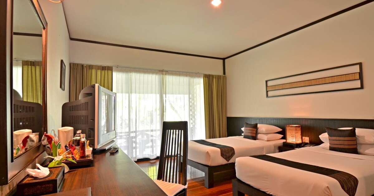 Een foto van Ramayana Koh Chang Resort & Spa