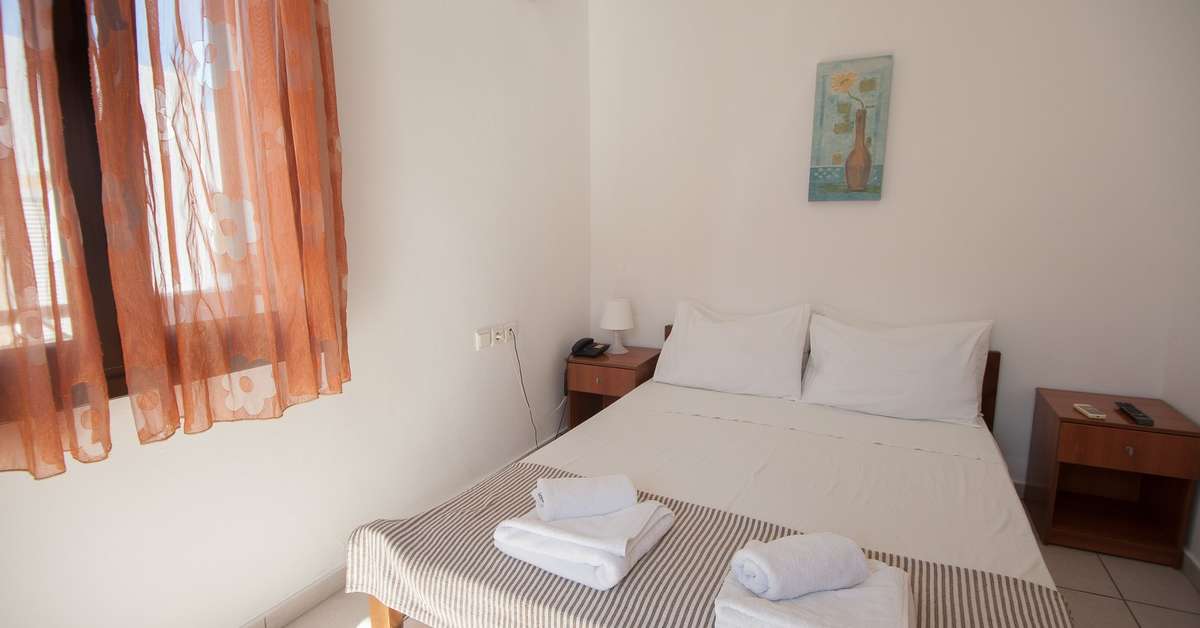 Een foto van Elounda Sunrise Appartementen & Studios