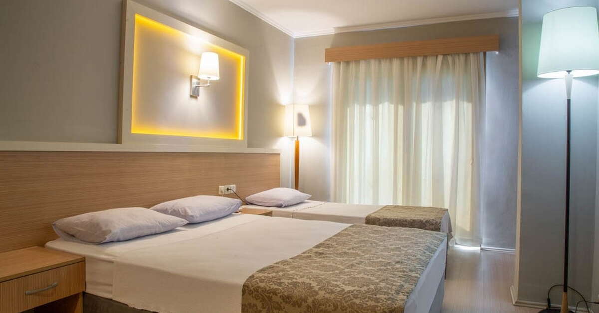 Een foto van Sun City Appartementen