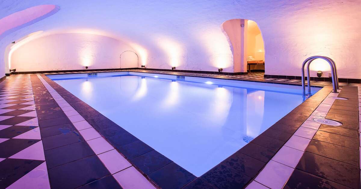 Een foto van Hotel Navarra Brugge