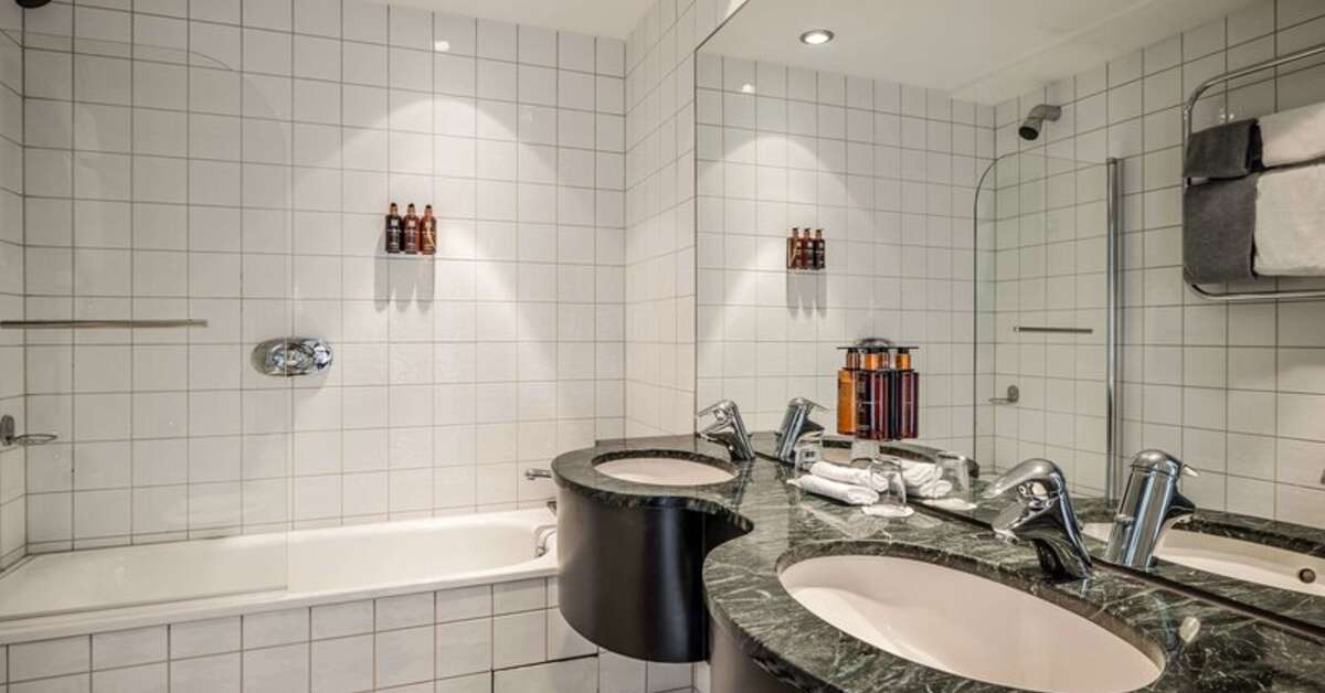 Een foto van Clarion Hotel Bergen