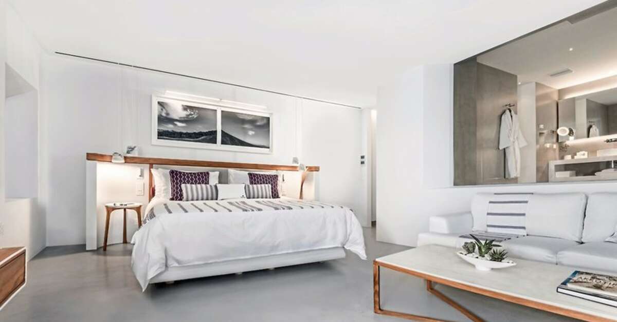 Ein Foto Grace Hotel Auberge Resorts Collection