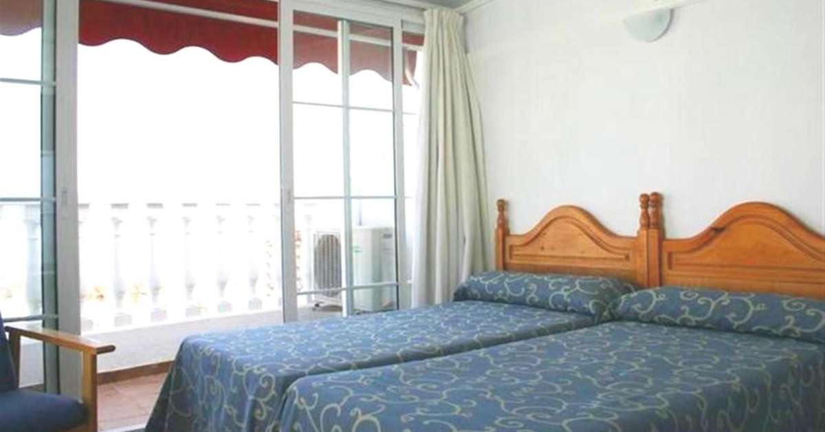 Een foto van Hotel Betania