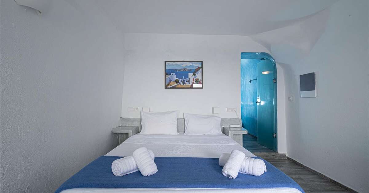 Een foto van Loucas Hotel