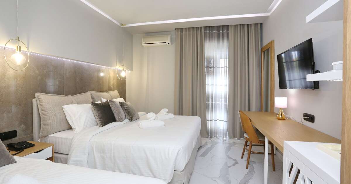 Een foto van Hotel Tropical