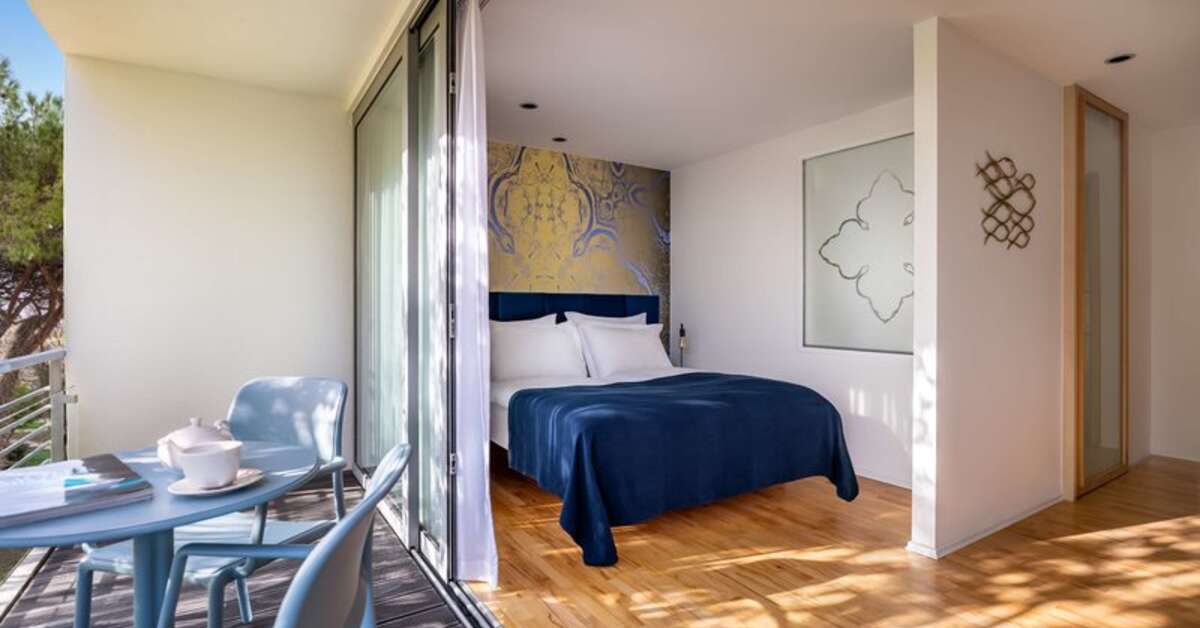 Een foto van Falkensteiner Hotel Adriana