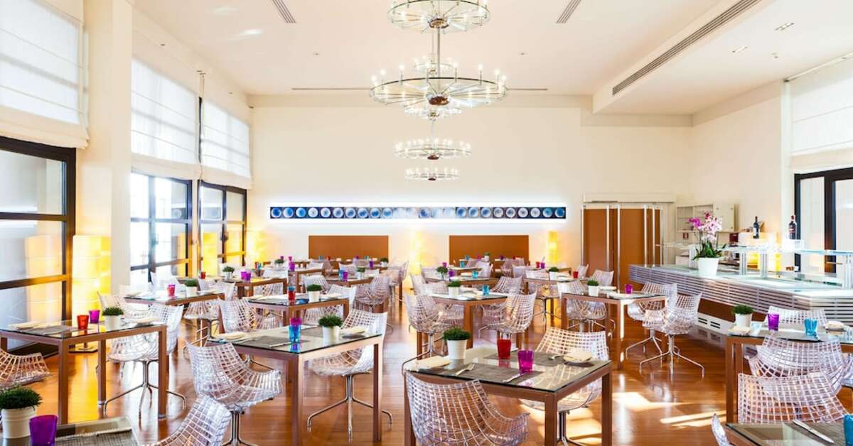 Een foto van Hilton Garden Inn Florence Novoli