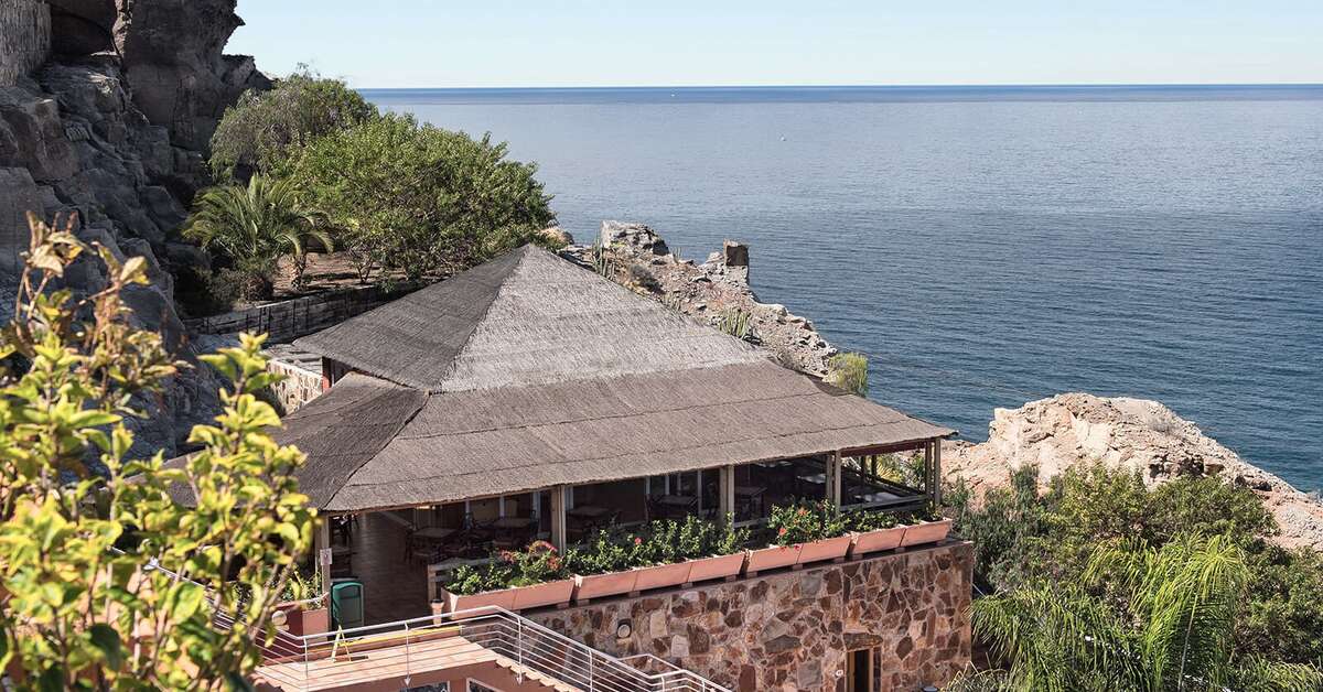 Een foto van Mogan Princess & Beach Club Resort