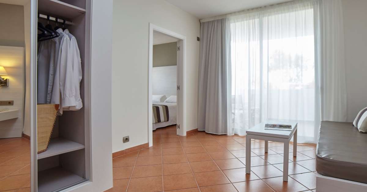 Een foto van Hotel Tres Torres
