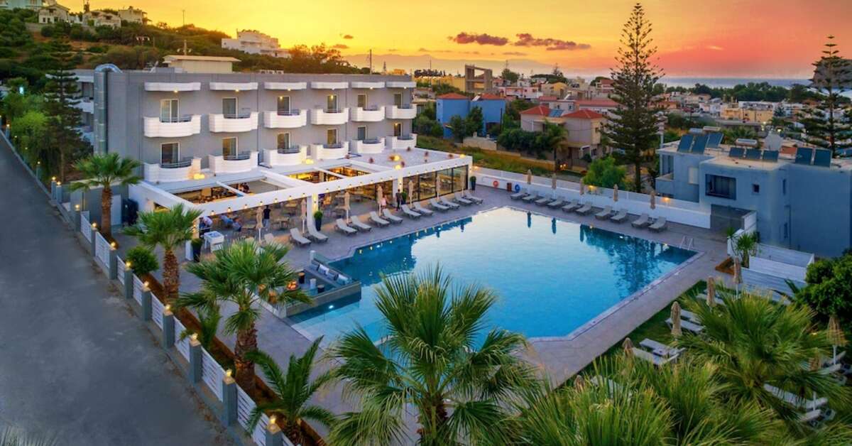 Ein Foto Dore Boutique Hotel