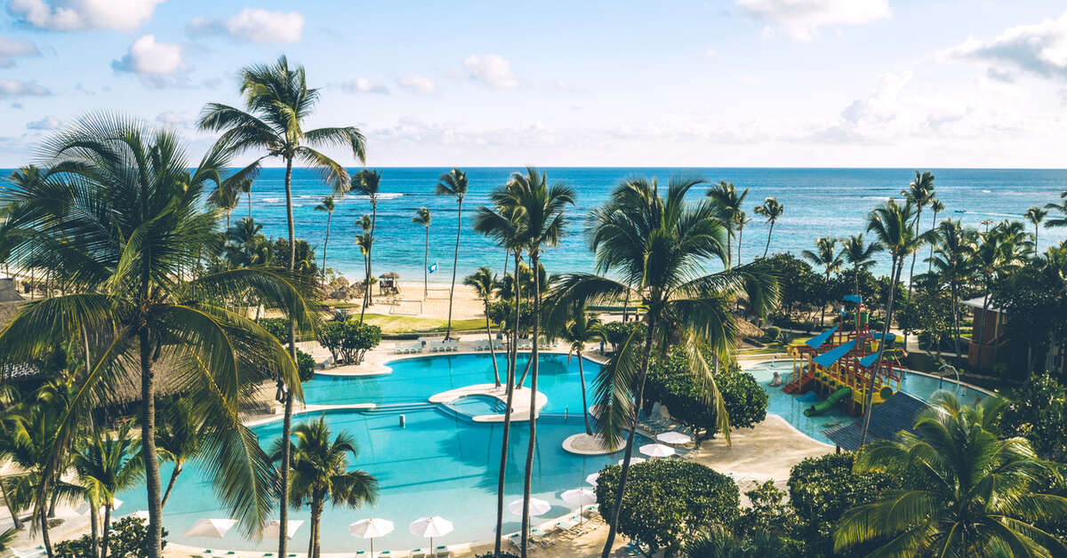 Ein Foto Iberostar Selection Bavaro