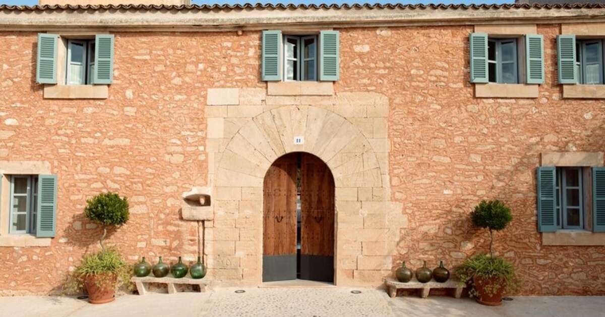 Een foto van Finca Predi Son Jaumell