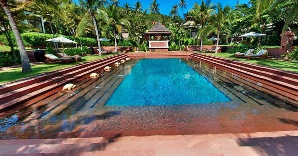 Een foto van Melati Beach Resort & Spa