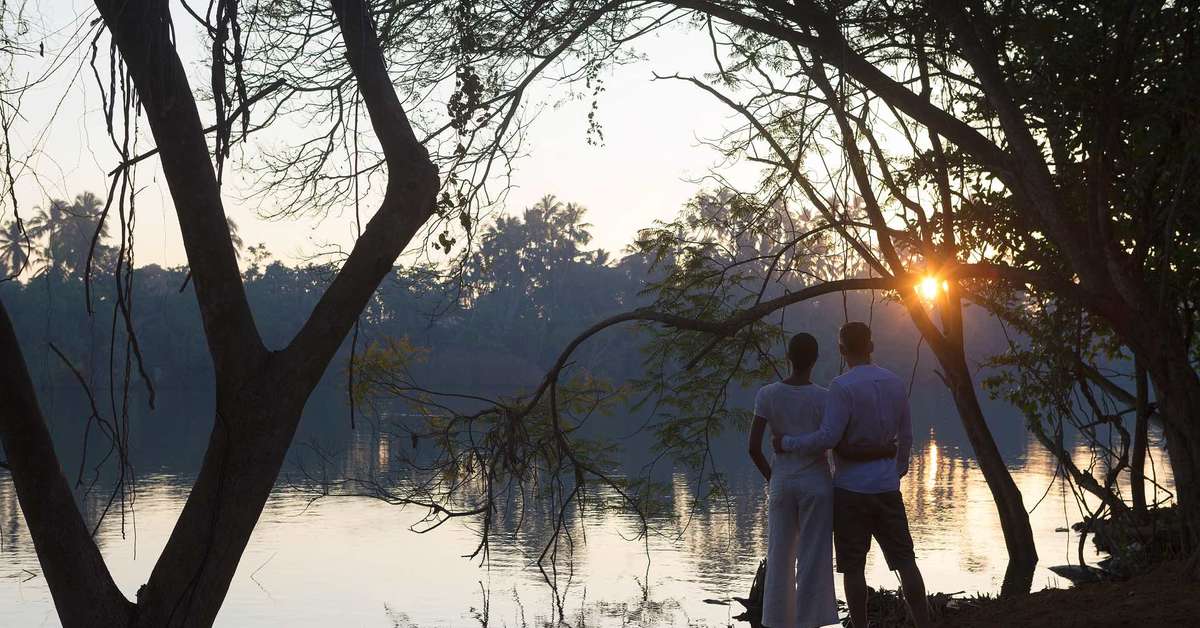 Een foto van Anantara Kalutara Resort