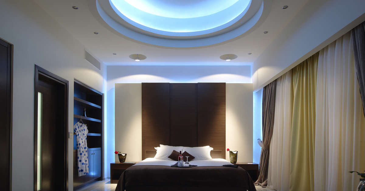 Een foto van The Royal Blue Resort & Spa