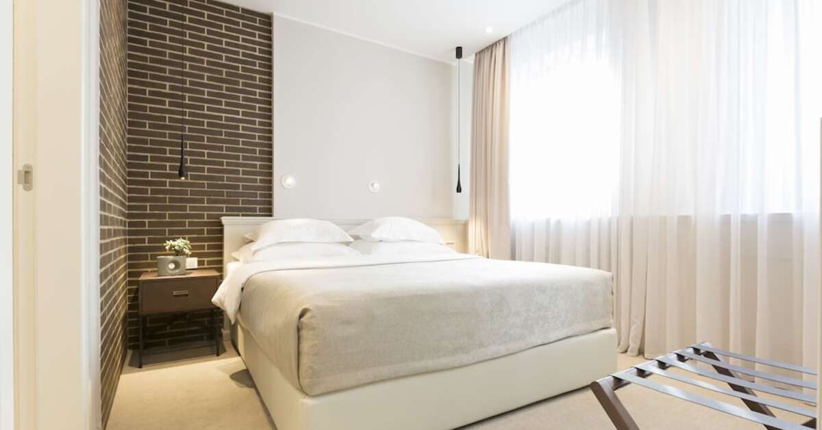 Een foto van Envoy Hotel
