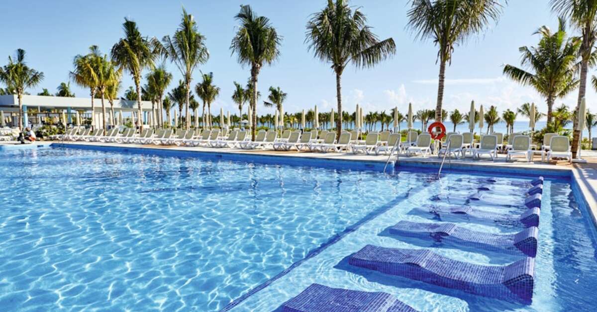 Een foto van Riu Dunamar
