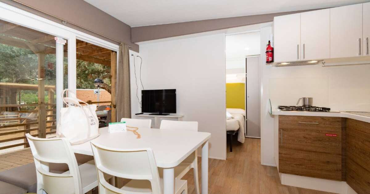 Een foto van Orbetello Camping Village