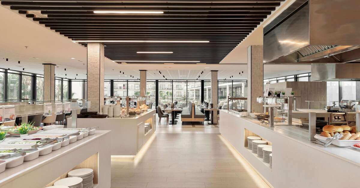 Een foto van Best Hotels Triton