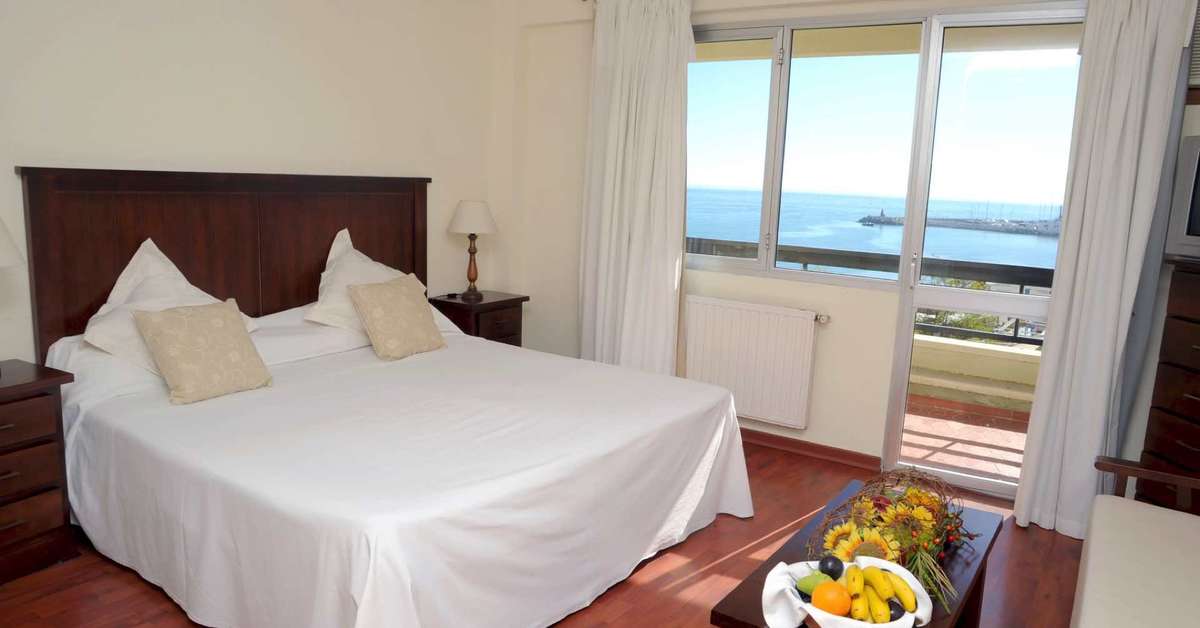 Een foto van Hotel La Barracuda