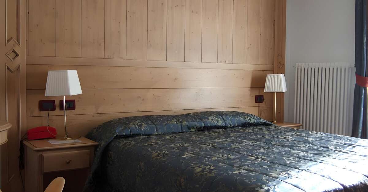 Een foto van GH Hotel Monzoni