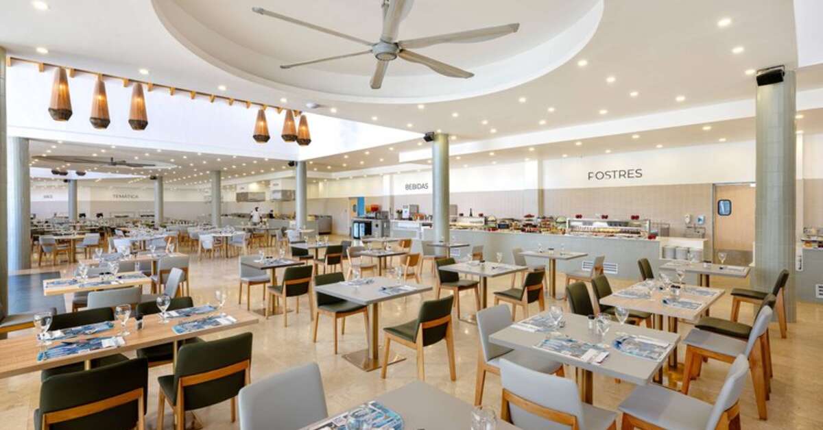 Een foto van Viva Miches by Wyndham