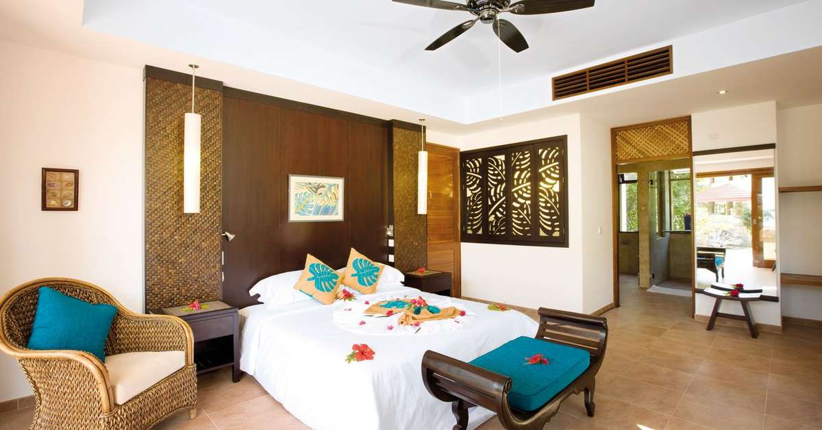 Ein Foto Le Duc de Praslin