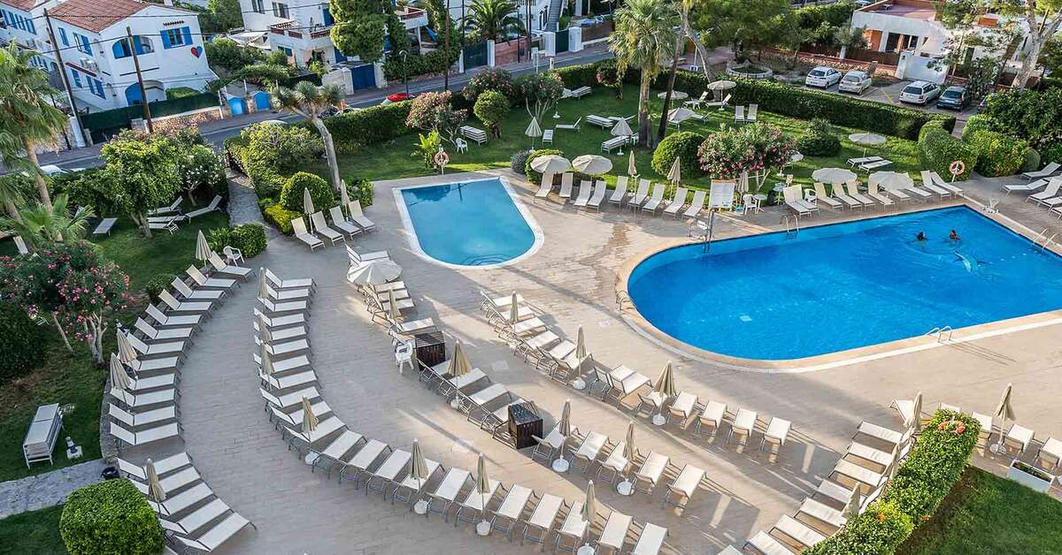 Een foto van Globales Cala Blanca