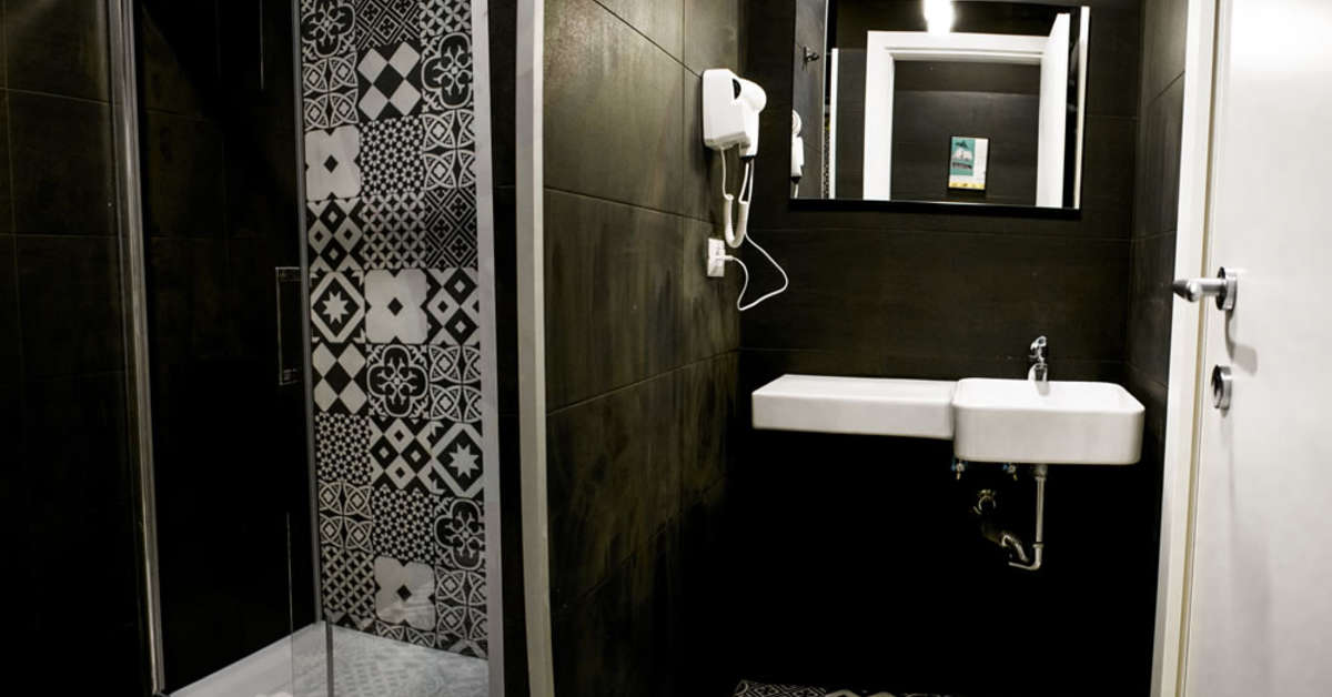 Een foto van Hostel Trustever