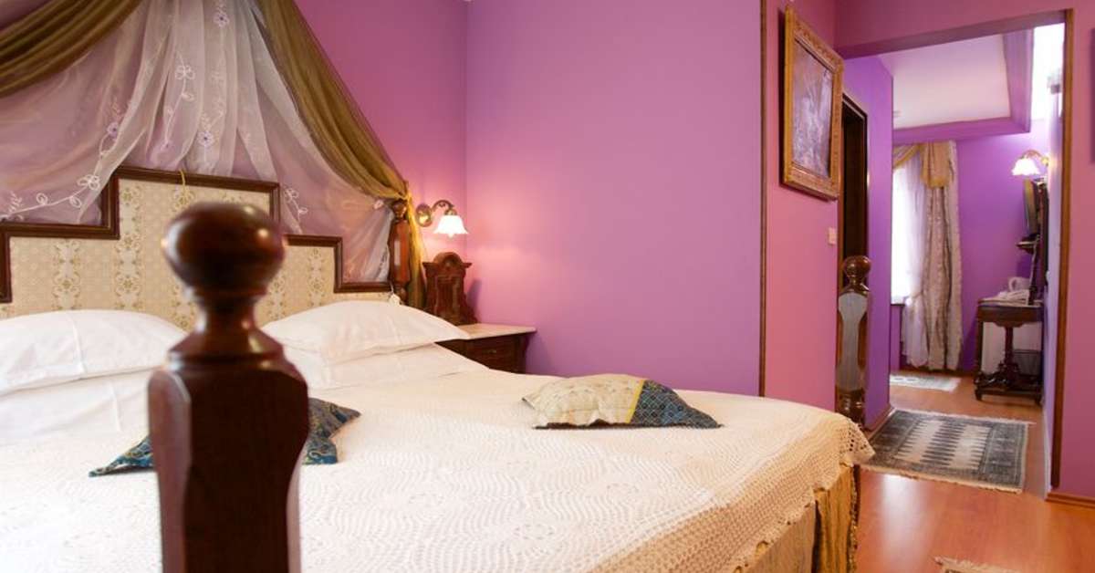 Ein Foto Heritage Hotel Pasike