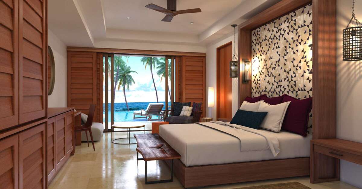 Een foto van Secrets Cap Cana Resort & Spa