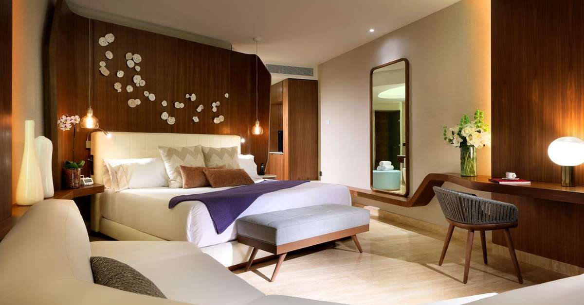 Een foto van TRS Coral Hotel