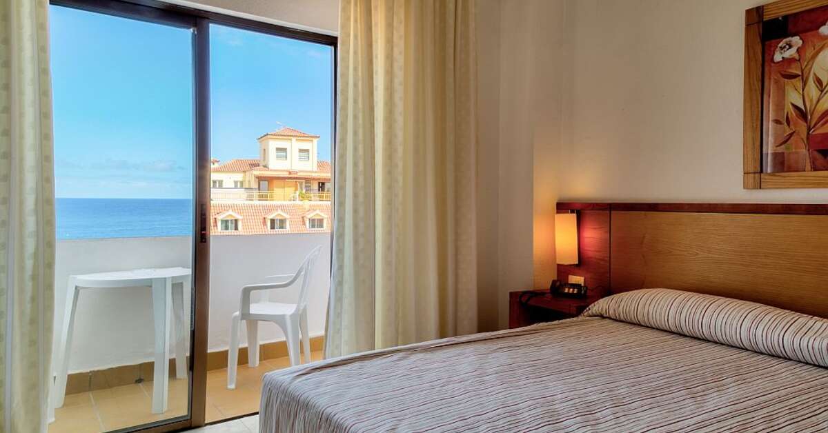 Een foto van Hotel Marquesa