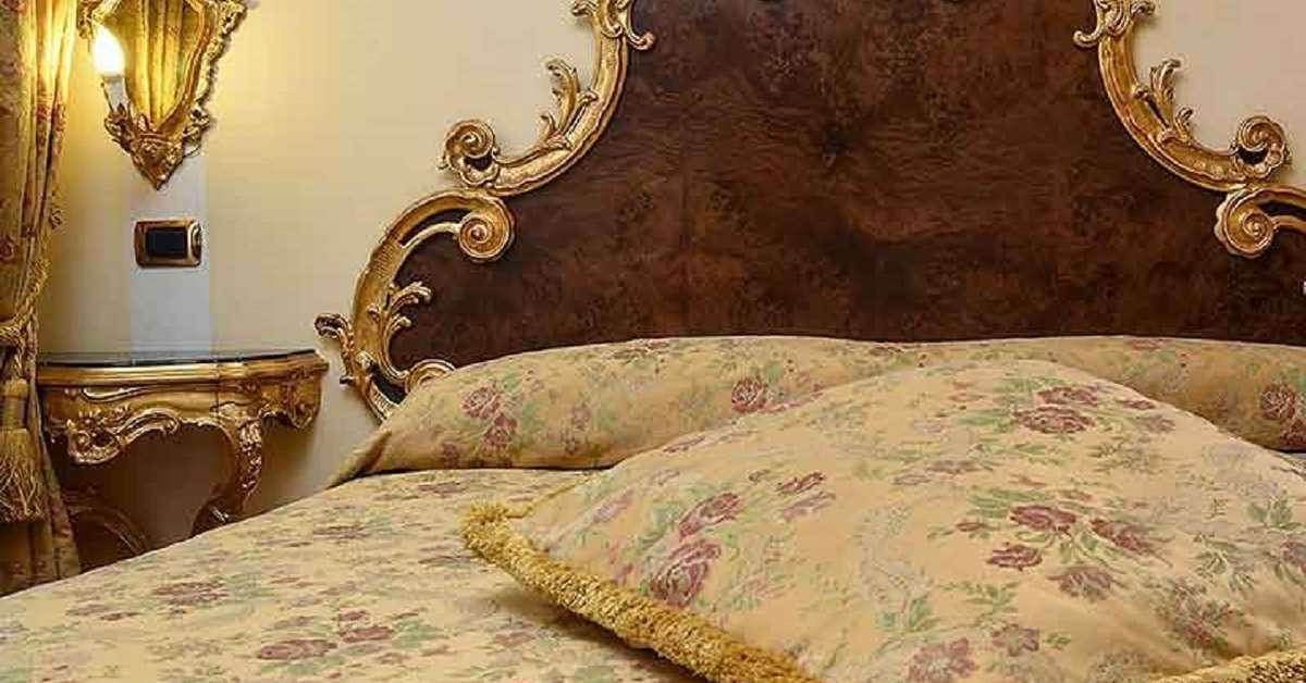 Een foto van Hotel Ca Alvise