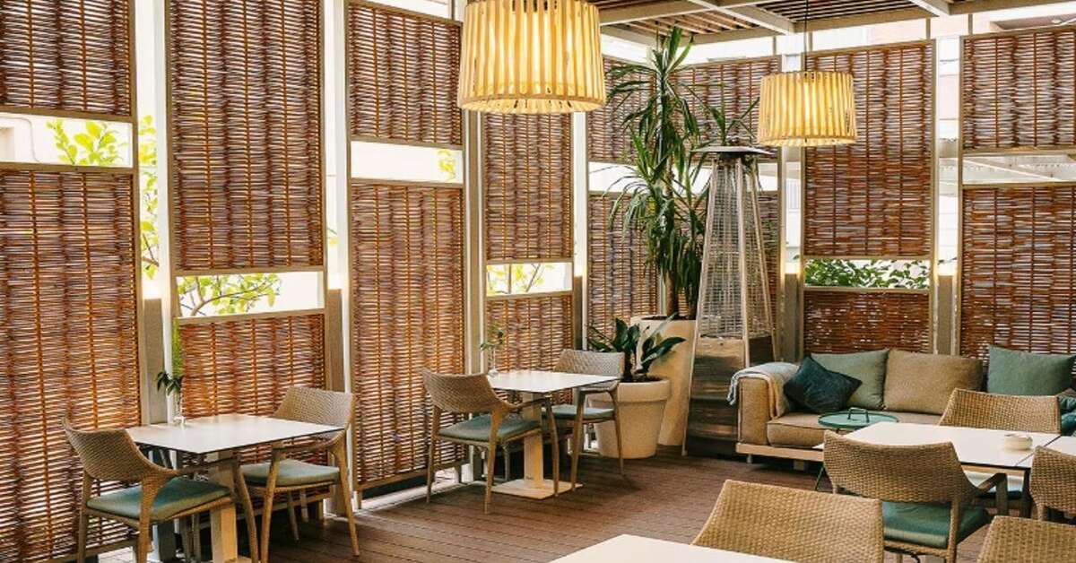 Een foto van Hotel Pirineos Figueres