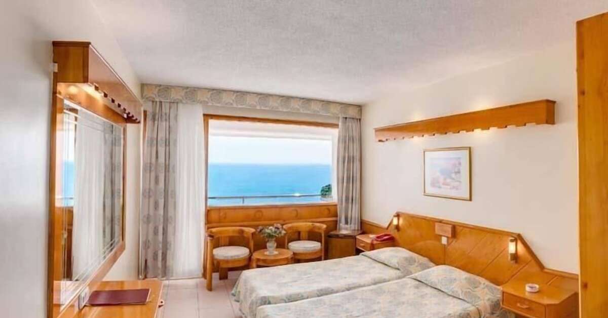 Een foto van Rubi Hotel