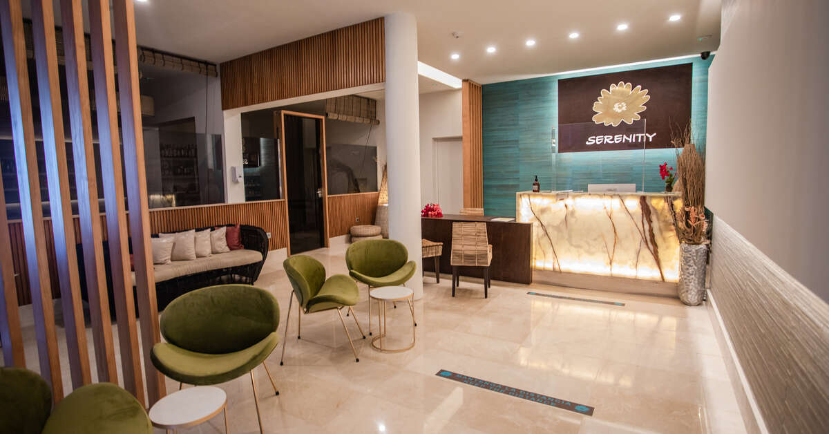 Een foto van Serenity Amadores
