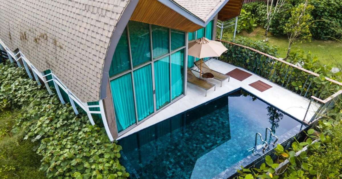 Een foto van Kalima Resort & Villas Khao Lak