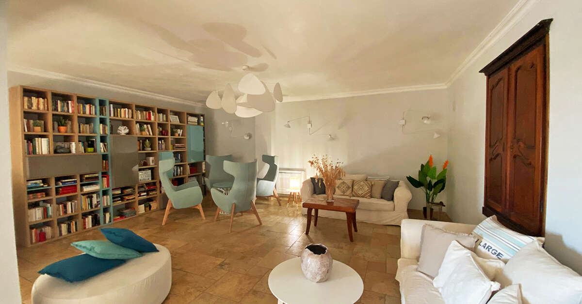Een foto van Hotel La Lagune