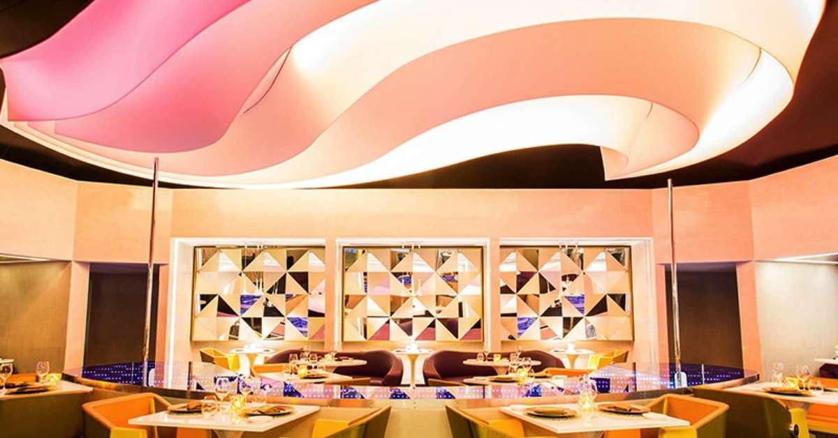 Een foto van Temptation Cancun Resort