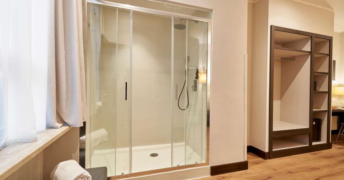 Een foto van Hotel Leonardo da Vinci Florence