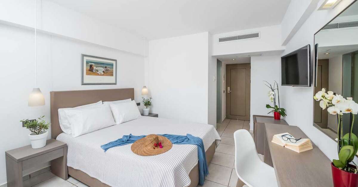 Een foto van Bitzaro Palace Hotel