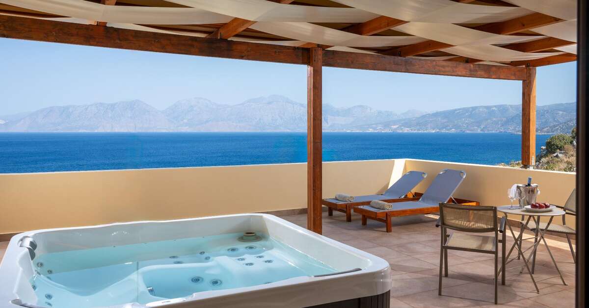 Een foto van Miramare Resort & Spa