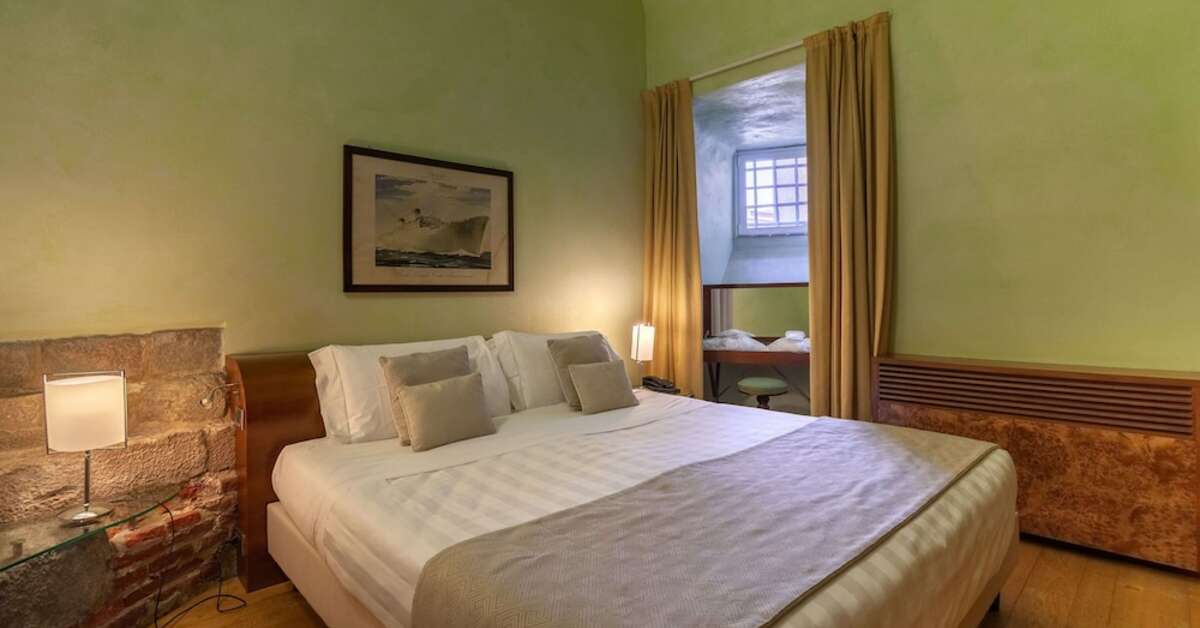 Een foto van Hotel Ilaria