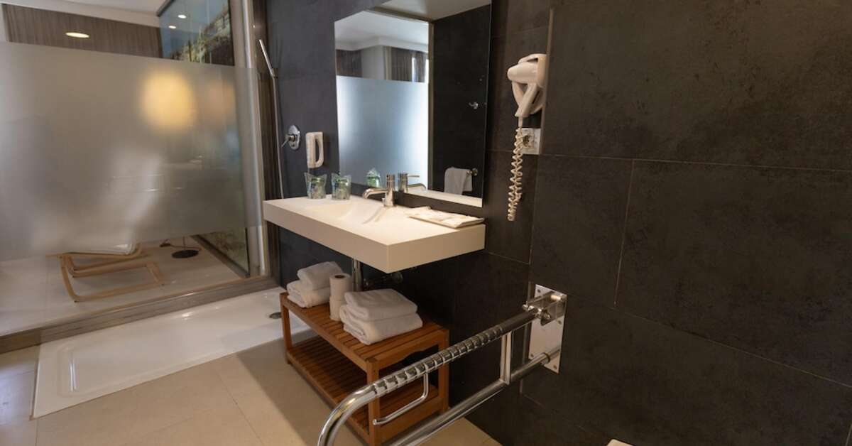 Een foto van R2 Bahia Design Hotel & Spa Wellness