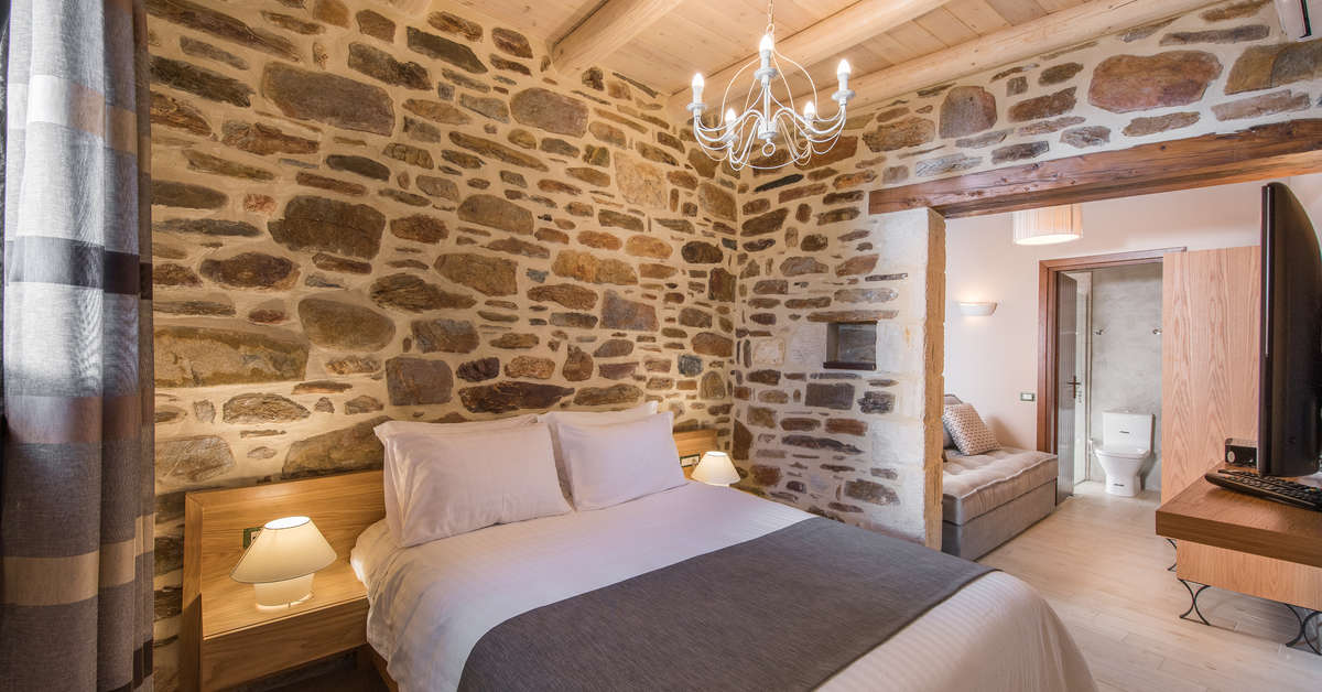 Een foto van Lameriana Village Hotel