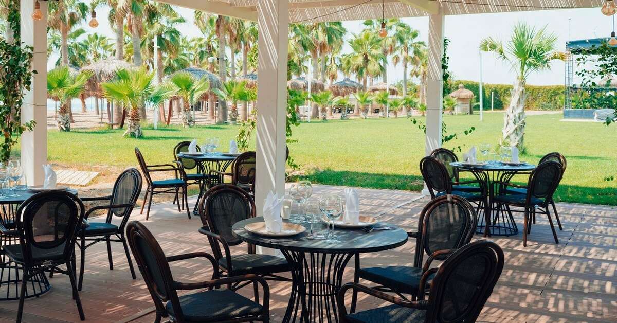 Een foto van Selectum Family Resort Belek