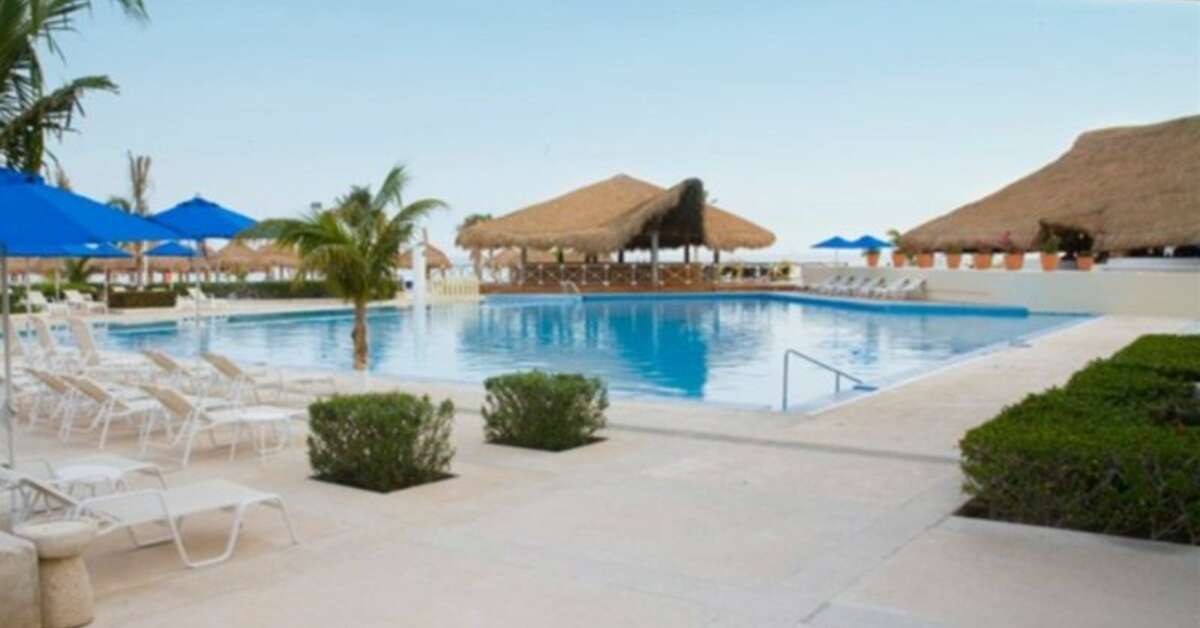 Een foto van Presidente InterContinental Cancun Resort