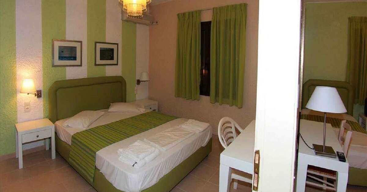 Ein Foto Perla Apartments