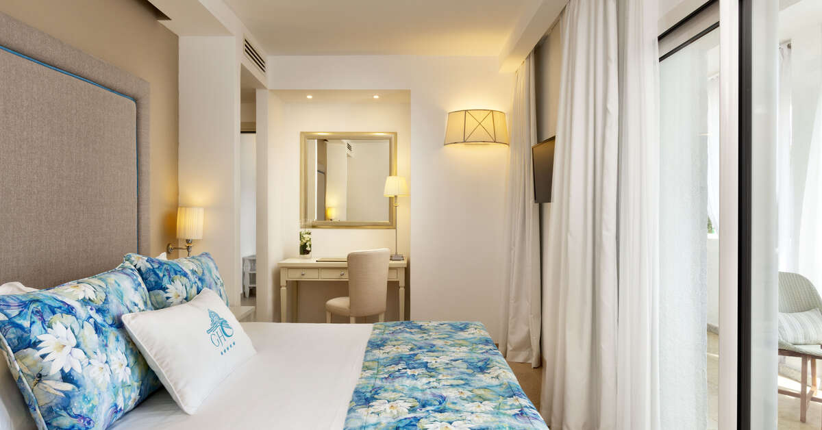 Een foto van Grand Hotel Cannigione